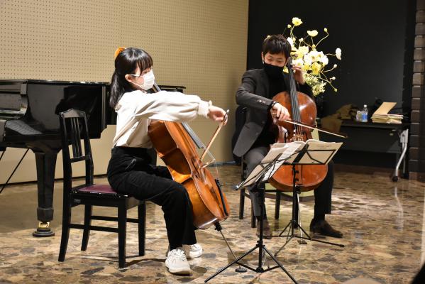 公開レッスン２