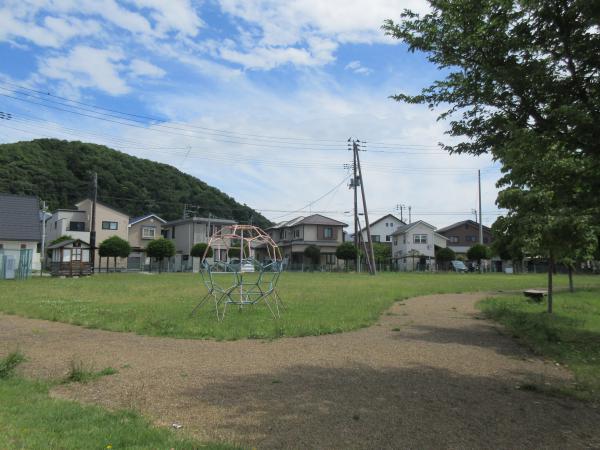 みずき公園