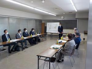 都市計画審議会２