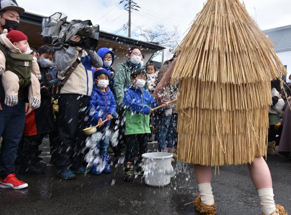 かせどりの画像