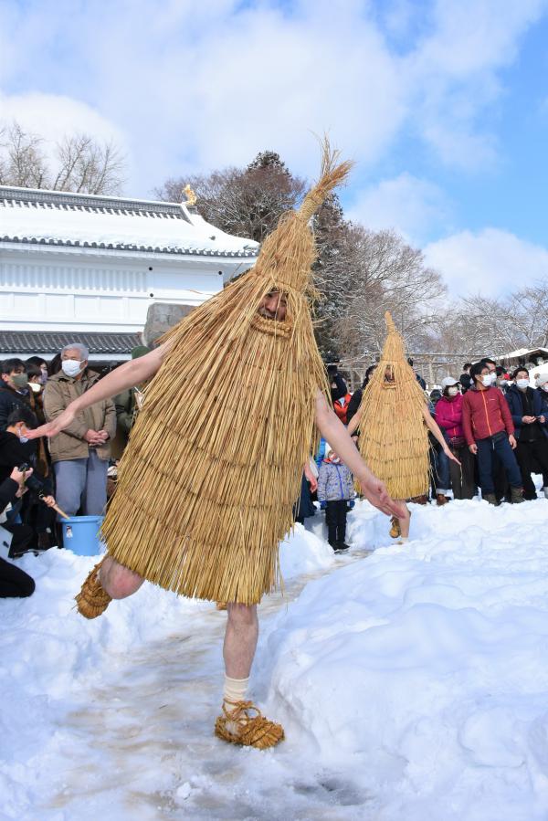 かせどりの画像