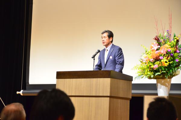 太田市長の画像