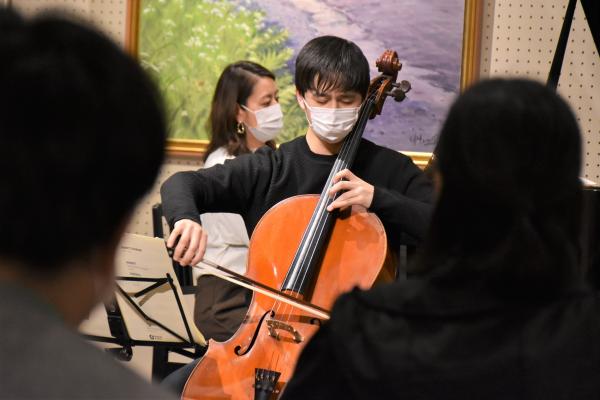 ルシャトー１