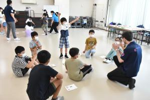 ALTと英語学習３