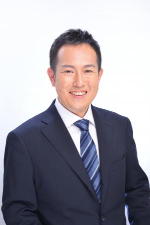 市長　山本幸靖