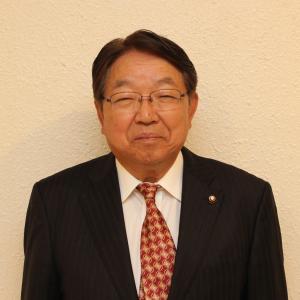 長澤長右衛門議員