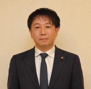 川崎朋巳議員