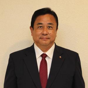 川口豊議員