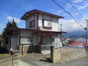 空き家