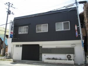 空き家