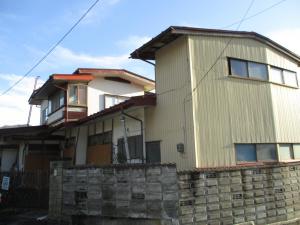 空き家