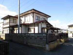 空き家