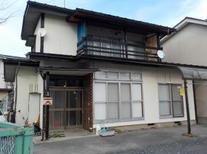 空き家