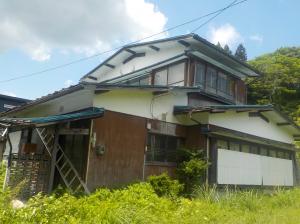 空き家