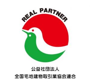 宅建協会ロゴ