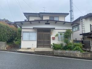 空き家写真