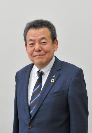 副市長　鈴木　英夫