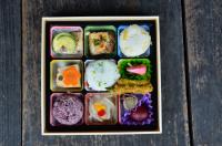 クアオルト弁当