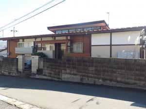 空き家