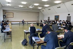 第4回振興審議会写真
