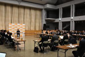 第8回振興審議会写真