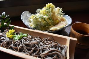 福蔵そば