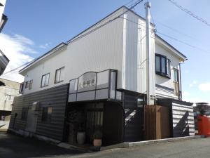 天竜飯店