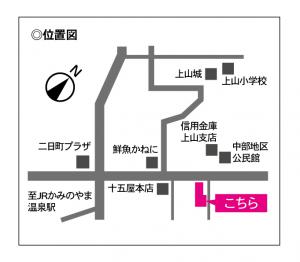 位置図