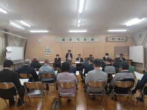 R7年度議会報告会