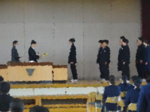 学校賞