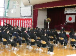 答辞