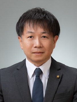 議長写真2025