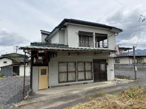八日町