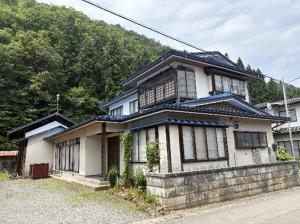 楢下