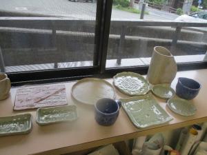 陶芸イメージ