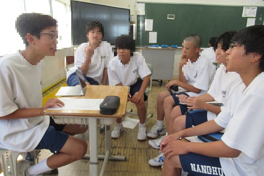 1総合発表会②