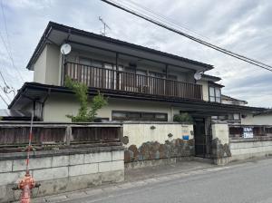 長清水