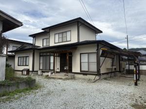 旭町