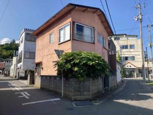 改修前