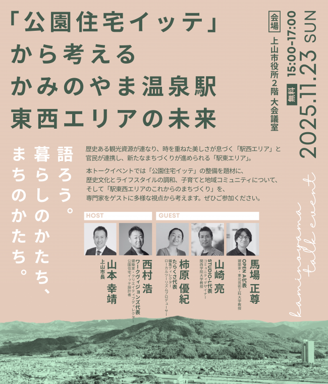 フライヤー