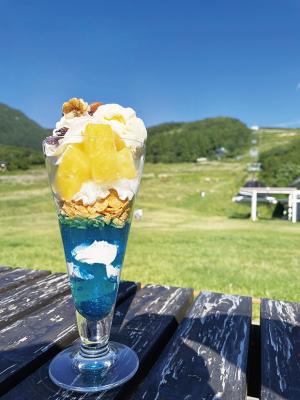 ライザワールドレストラン