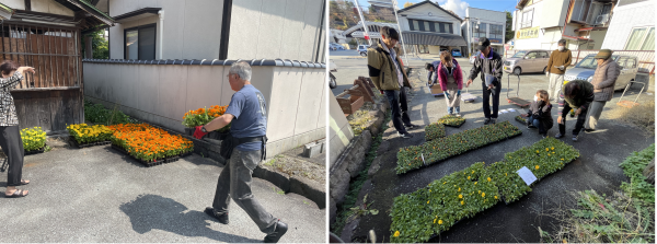 花いっぱい000