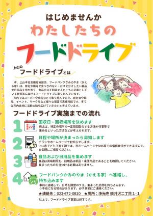 FD表