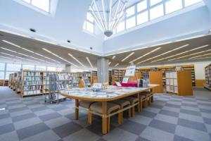 図書館2