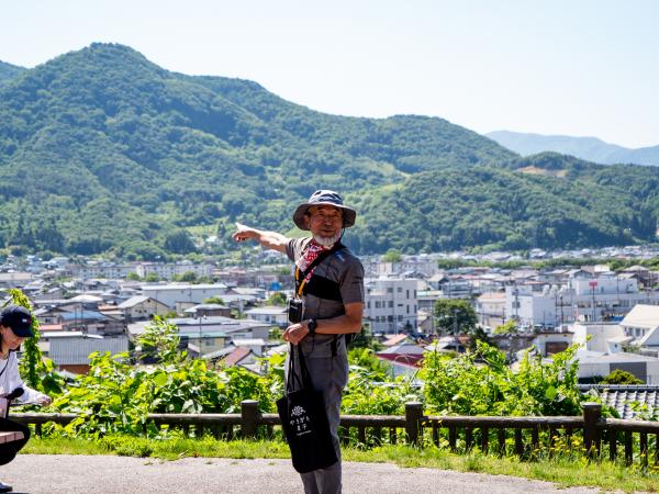熊坂さん