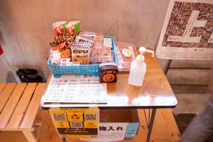 駄菓子