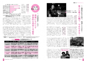 第２部　概要・ねらい