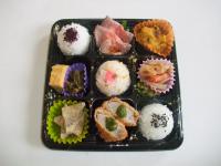 丸内牛肉店クアオルト弁当