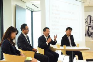 創出シンポジウムの画像