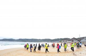 クアオルト協議会大会inおおだの写真3